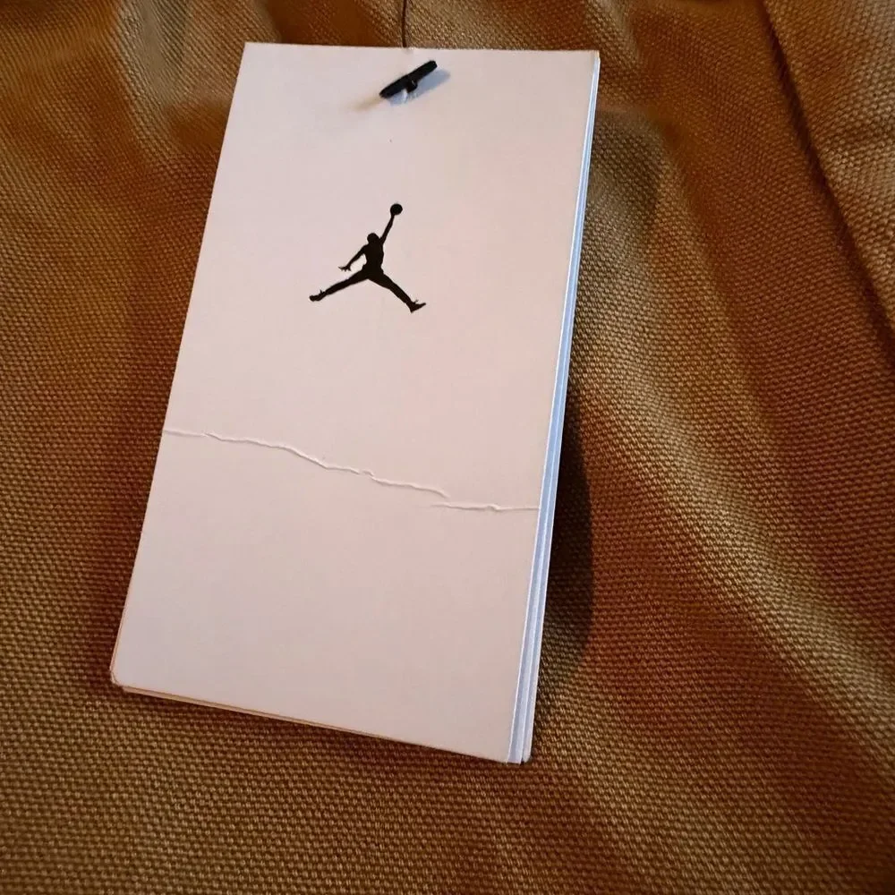 Jordan Essentials Chicago Men’s Pants XXL